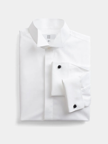 fly hawk mens dress shirt FLY HAWK Financed Wardrobe Essentials