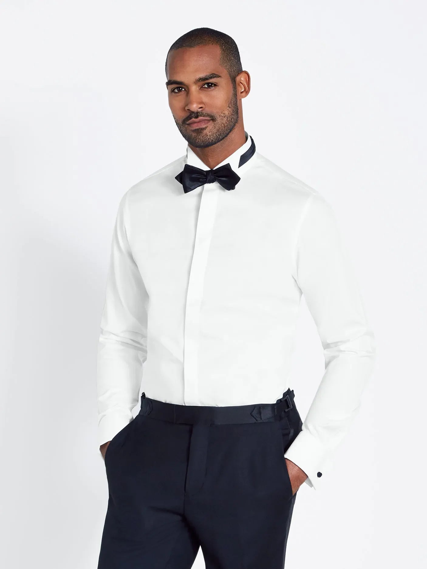 fly hawk mens dress shirt Fly Hawk Men's Slim Fit Dress Shirt - clothing & accessories - by owner - apparel sale