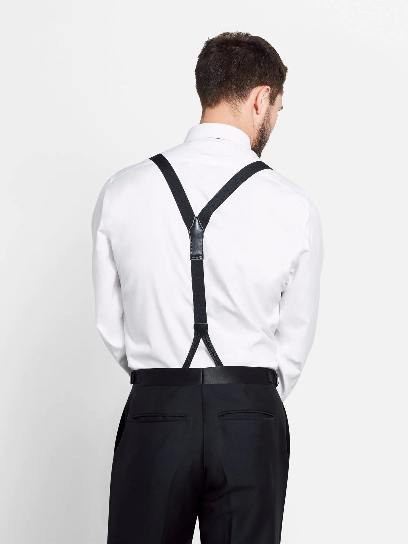 Suspenders